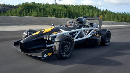 Ariel Atom 4R