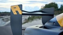 Ariel Atom 4R review Top Gear 2023