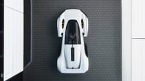 Polestar Synergy Top Gear