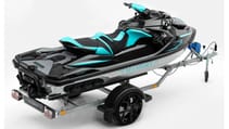 Mansory Marlin Jet 400 jet ski top gear