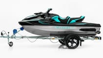 Mansory Marlin Jet 400 jet ski top gear