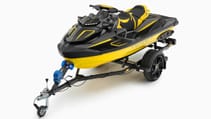 Mansory Marlin Jet 400 jet ski top gear