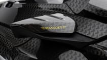 Mansory Marlin Jet 400 jet ski top gear