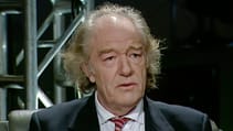 Sir Michael Gambon Top Gear