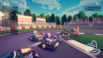 Karting Superstars game news 2023