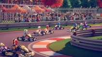 Karting Superstars game news 2023