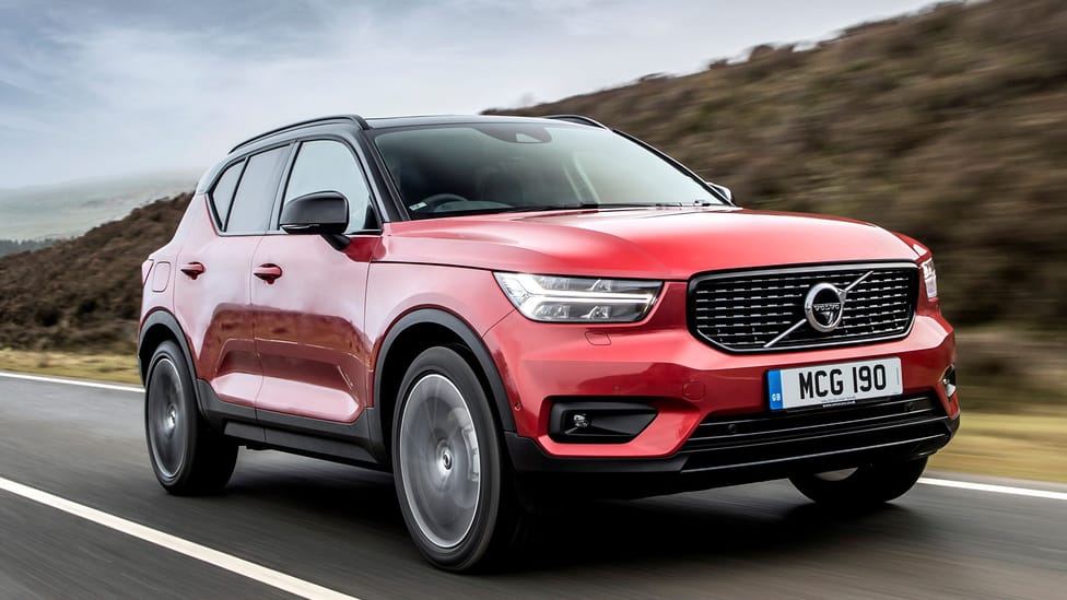 Volvo is going to stop making diesel cars in early 2024