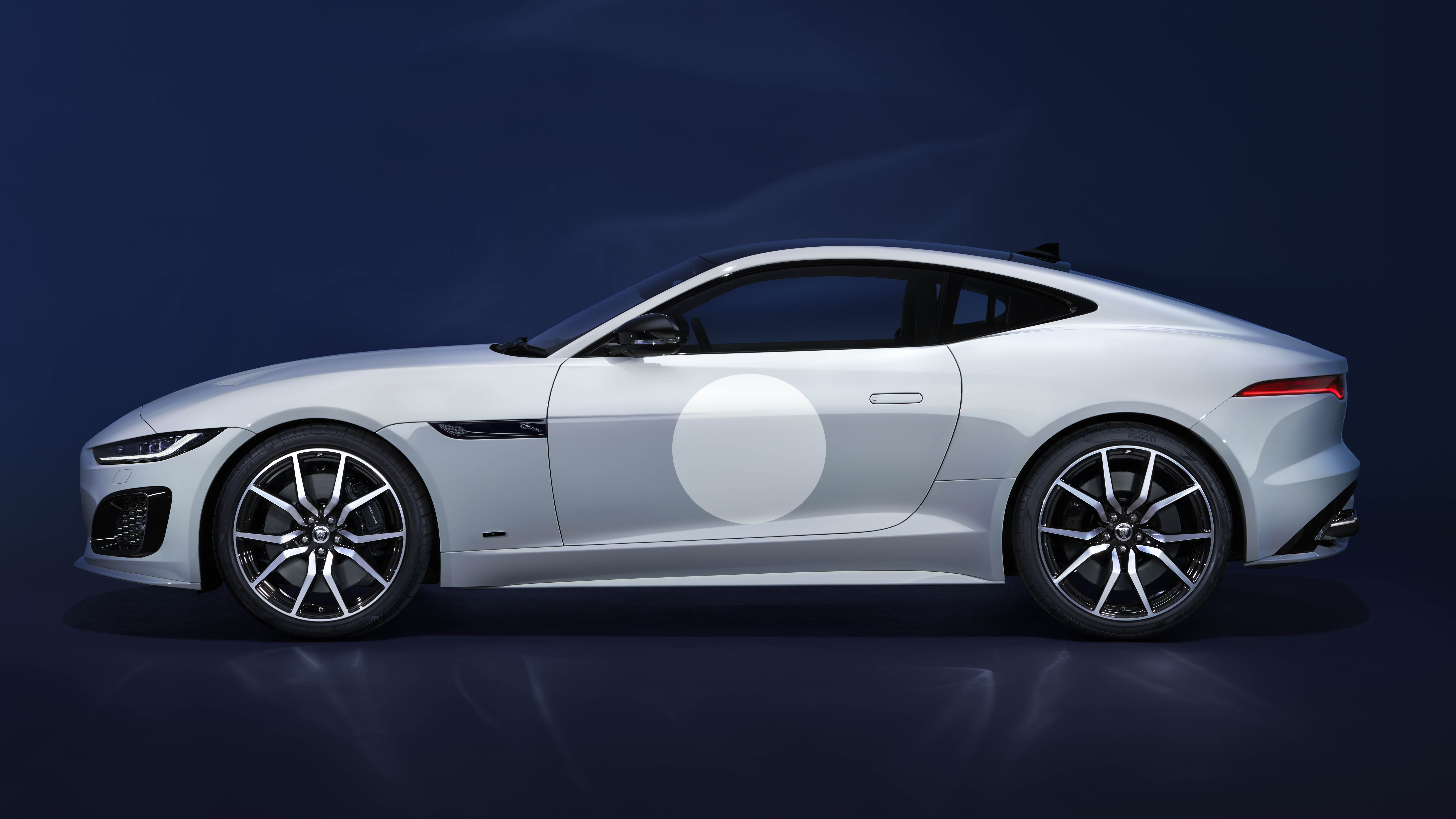 Jaguar F-Type ZP Edition Top Gear