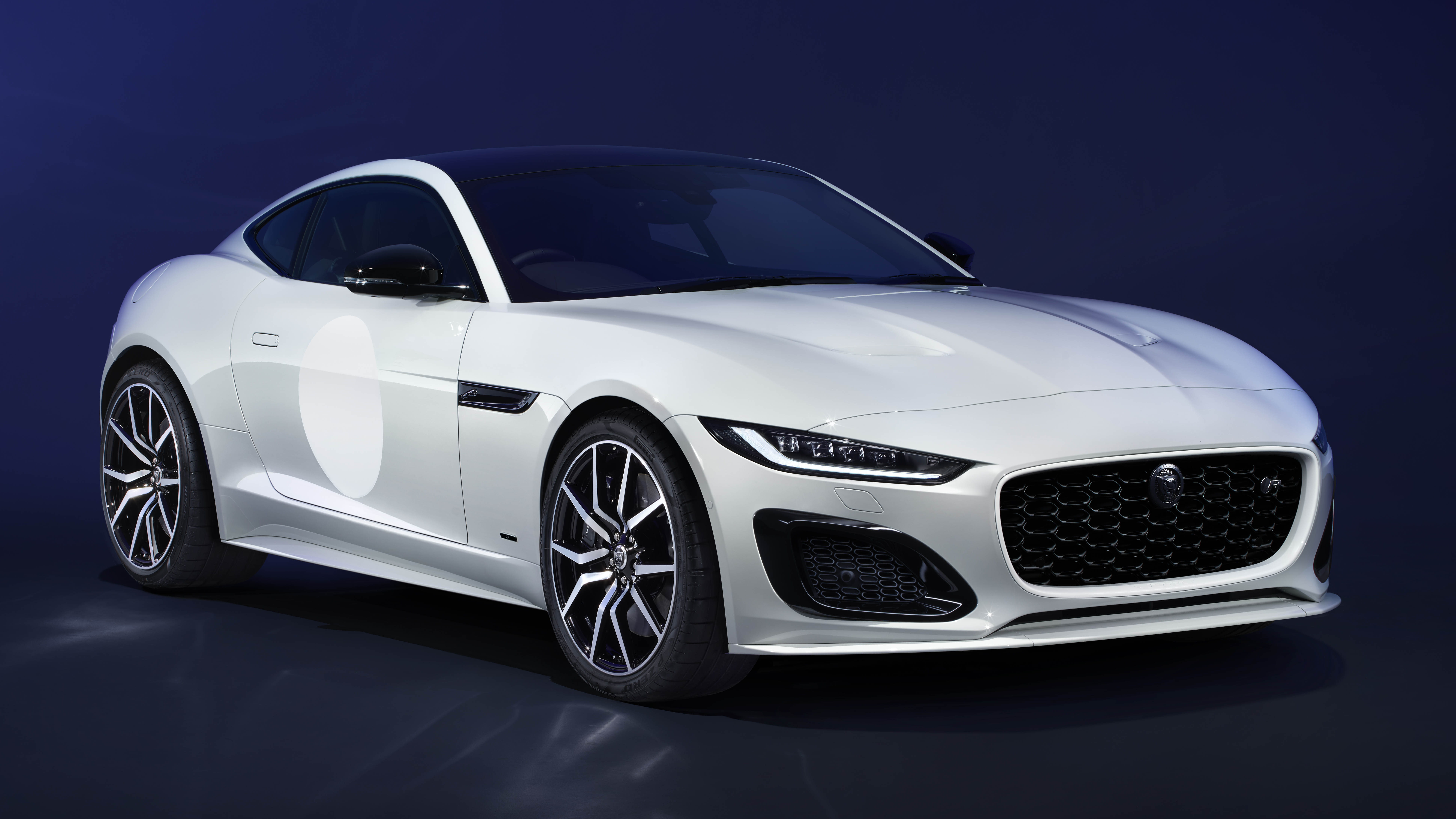 Jaguar F-Type ZP Edition Top Gear