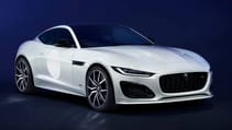 Jaguar F-Type ZP Edition Top Gear