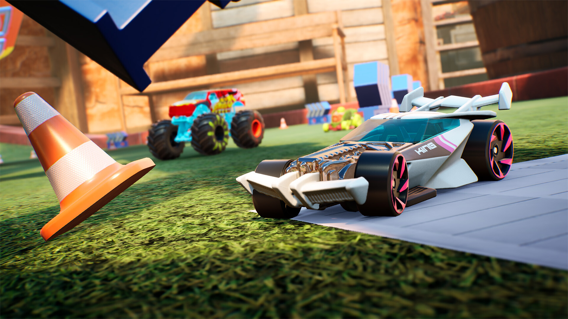 Hot Wheels 2 review Top Gear 2023