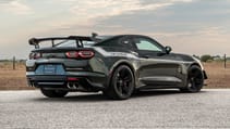 Hennessey Exorcist Camaro ZL1 ‘Final Edition’ rear