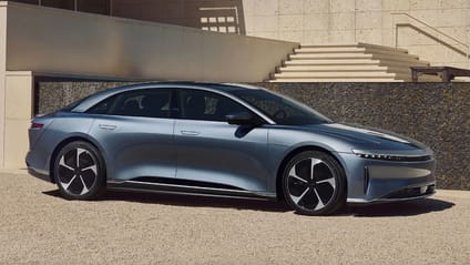 Lucid Air