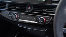 Audi RS4 Avant air con