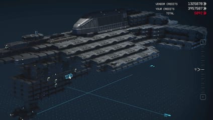 Starfield best custom ship builds 2023