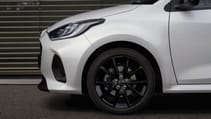 Mazda 2 Hybrid Top Gear