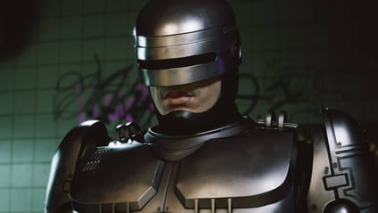 RoboCop: Rogue City