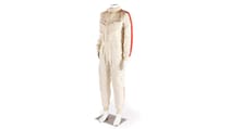 Graham Hill auction overalls