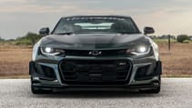 Hennessey Exorcist Camaro ZL1 ‘Final Edition’ front