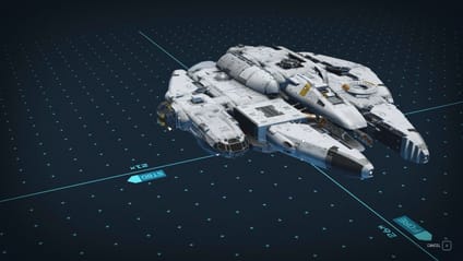 Starfield best custom ship builds 2023