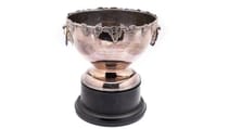 Graham Hill auction South African Grand Prix trophy