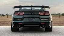 Hennessey Exorcist Camaro ZL1 ‘Final Edition’ rear