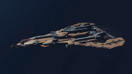 Starfield best custom ship builds 2023