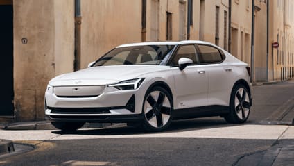 Polestar 2