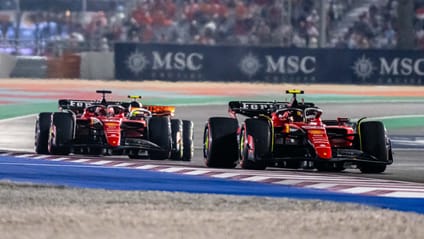 Ferrari is still its own worst enemy