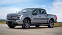 Ford F-150 Lightning Flash revealed USA 2023