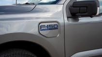 Ford F-150 Lightning Flash revealed USA 2023