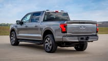 Ford F-150 Lightning Flash revealed USA 2023