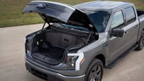 Ford F-150 Lightning Flash revealed USA 2023