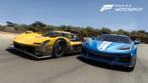 Forza Motorsport review 2023 Top Gear