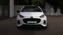 Mazda 2 Hybrid Top Gear