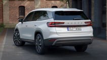 Skoda Kodiaq Top Gear