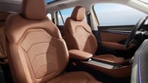 Skoda Kodiaq Top Gear