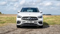 Mercedes GLA