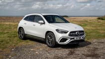 Mercedes GLA