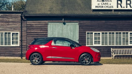 Citroen DS3