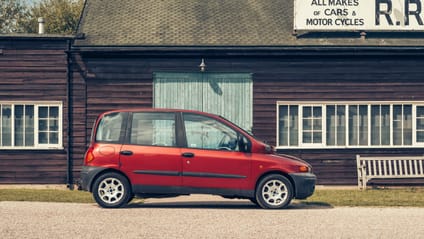 Fiat Multipla