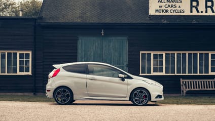 Ford Fiesta ST