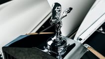 Ringbrothers Rolls Royce Silver Cloud II Paramount SEMA 2023