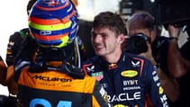 Max Verstappen champion