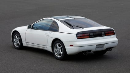 Nissan 300ZX