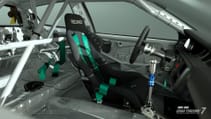 Gran Turismo 7 update 1.38 Top Gear