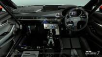 Gran Turismo 7 update 1.38 Top Gear