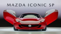 Mazda Iconic SP concept revealed RX-7 2023