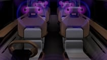 Mitsubishi Delica concept Top Gear