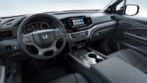 Honda Ridgeline Trailsport 2023